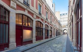 Architect'S Duplex - Haut Marais